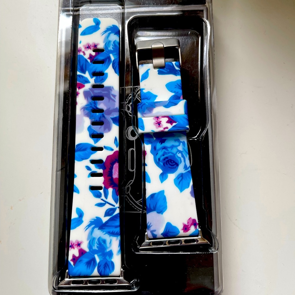 NIB Apple Watch band